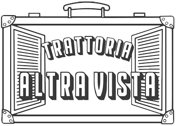 Trattoria Altra Vista Logo